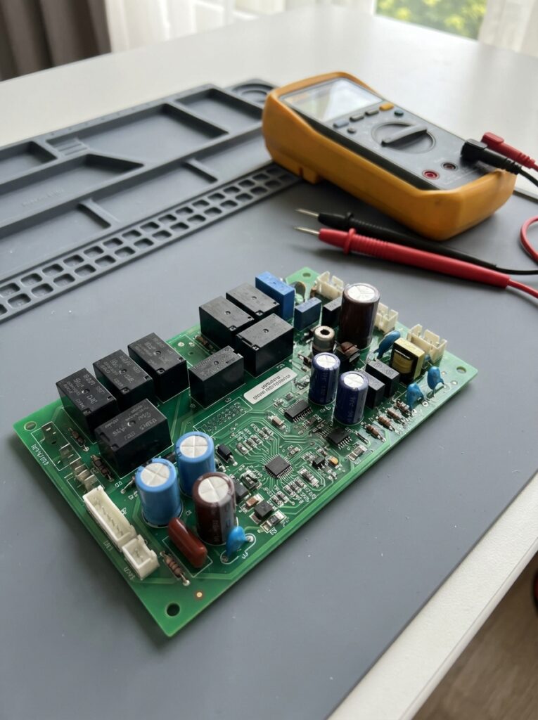 Refrigerator_control_board_202603270650
